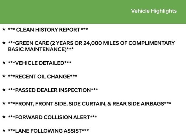 Certified Used 2023 Gray Hyundai Limited image 5