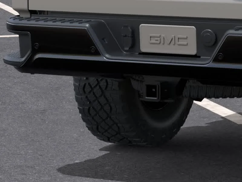 New 2026 Coastal Dune GMC AT4X image 14