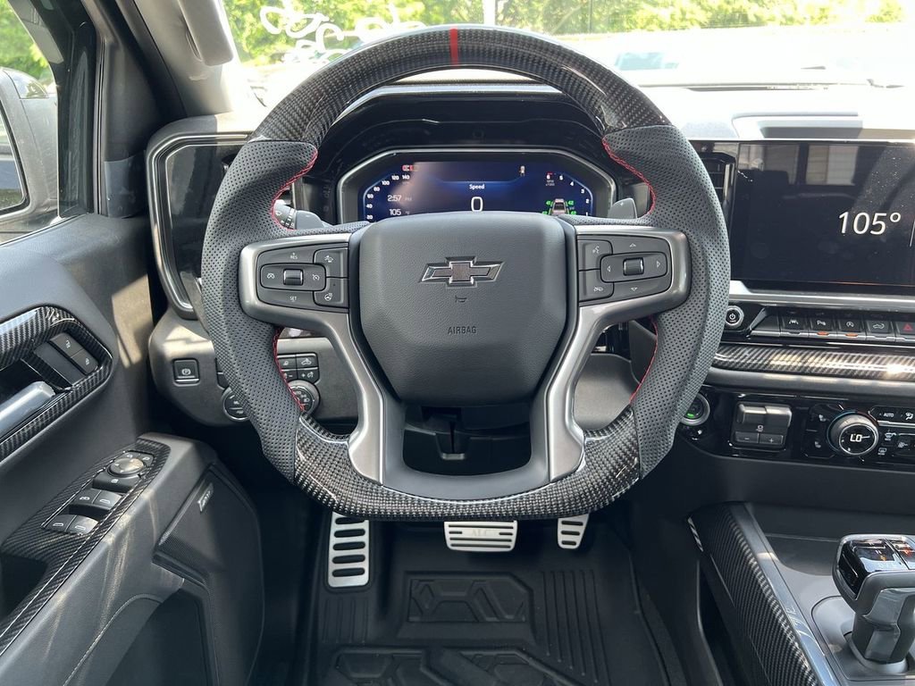 2025 Chevrolet Silverado 1500 RST - Photo 14