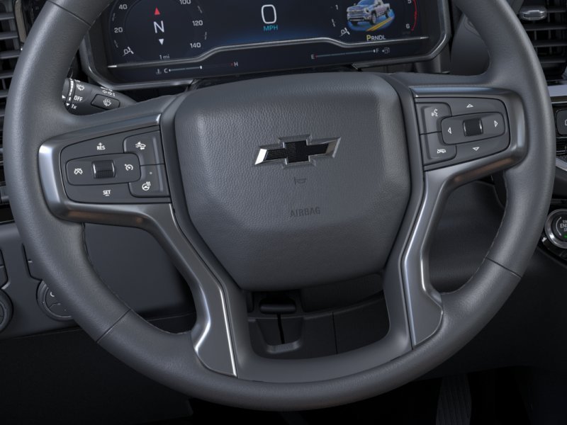 2026 Chevrolet Silverado 2500 HD ZR2 - Photo 19