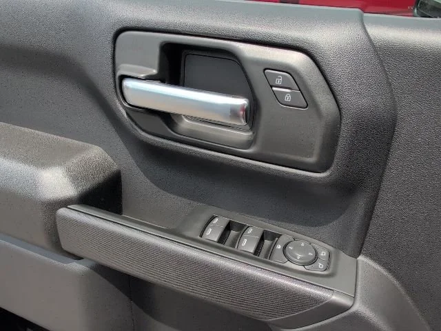 2026 Chevrolet Silverado 1500 Custom - Photo 15