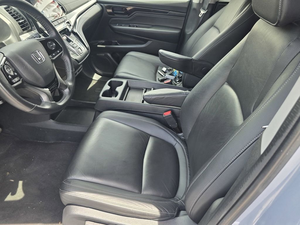 2023 Honda Odyssey Touring - Photo 19