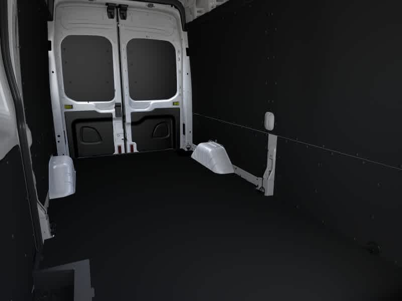 New 2026 Oxford White Ford  image 11