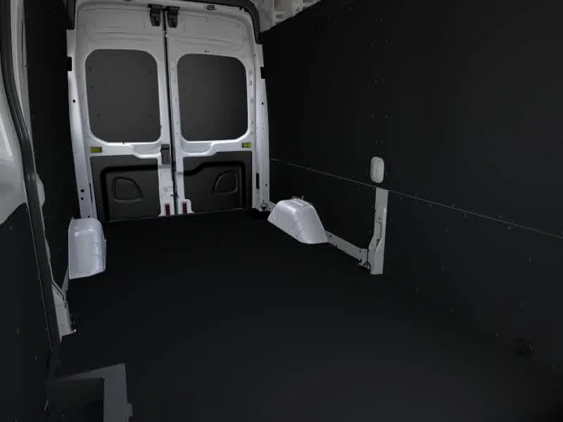 New 2026 Oxford White Ford  image 11