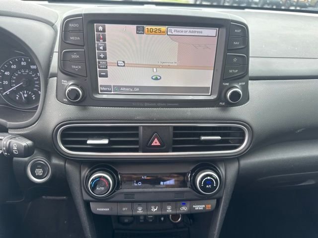 Used 2020 Gray Hyundai Ultimate image 17