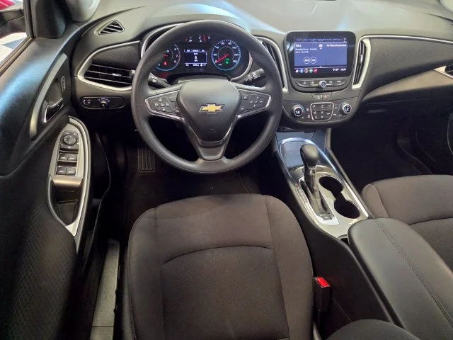 Used 2023 Red Chevrolet LT image 15