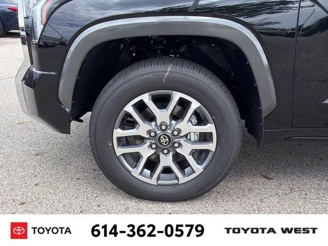 New 2026 Midnight Black Metallic Toyota 1794 Edition image 11
