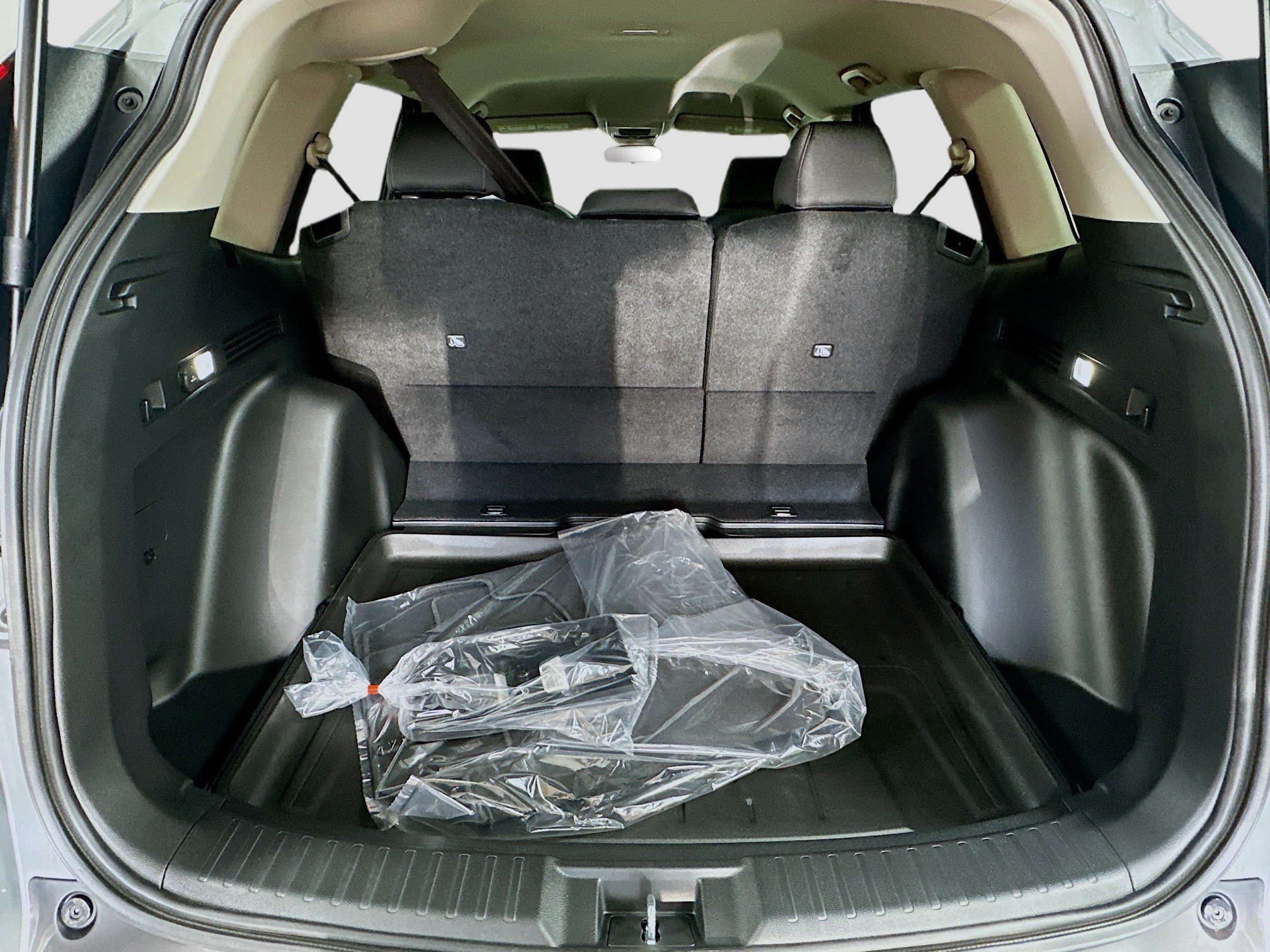 2025 Honda CR-V LX - Photo 19