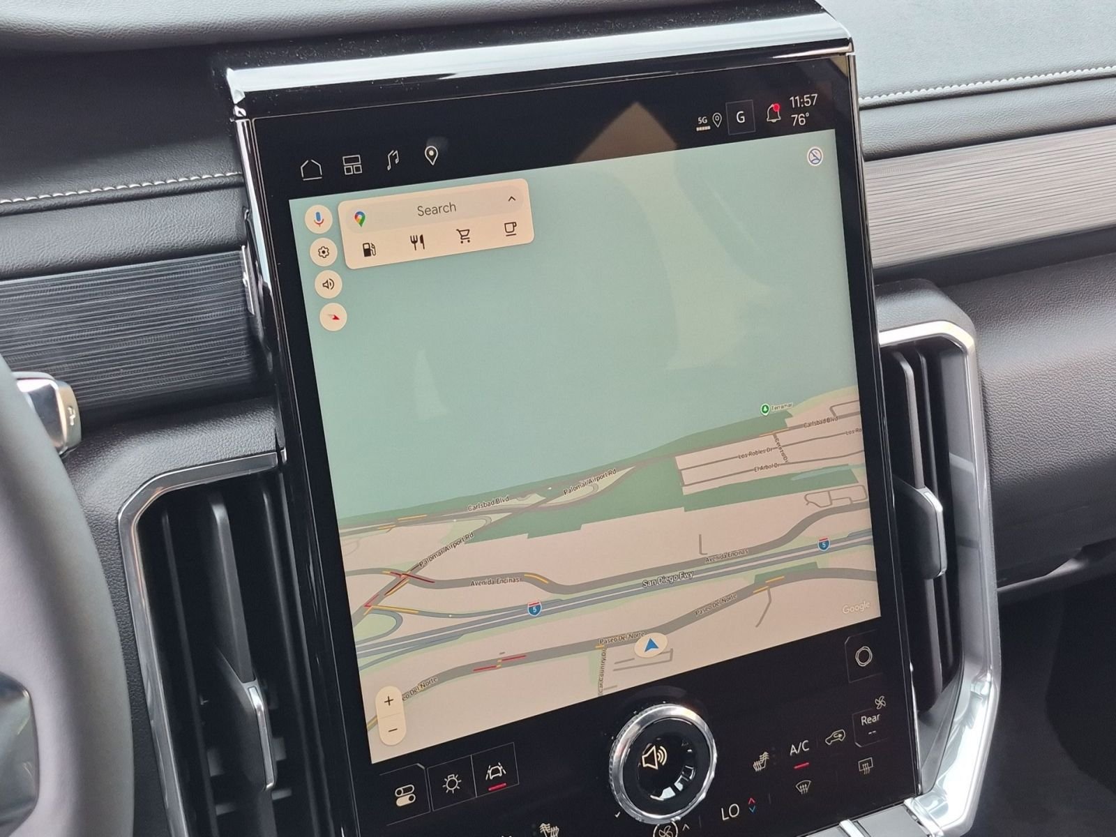 2025 GMC Acadia Elevation - Photo 14