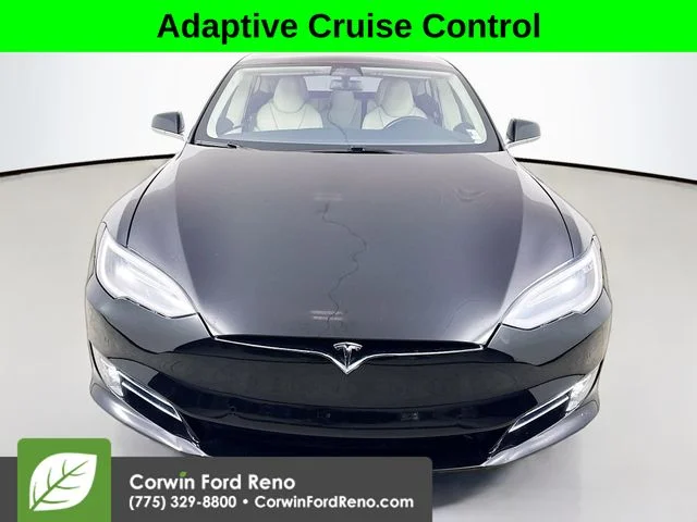Used 2019 Tesla Model S P100D with VIN 5YJSA1E47KF331900 for sale in Reno, NV