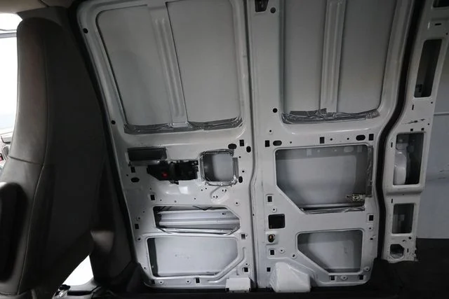 2021 Chevrolet Express Cargo Work Van - Photo 13