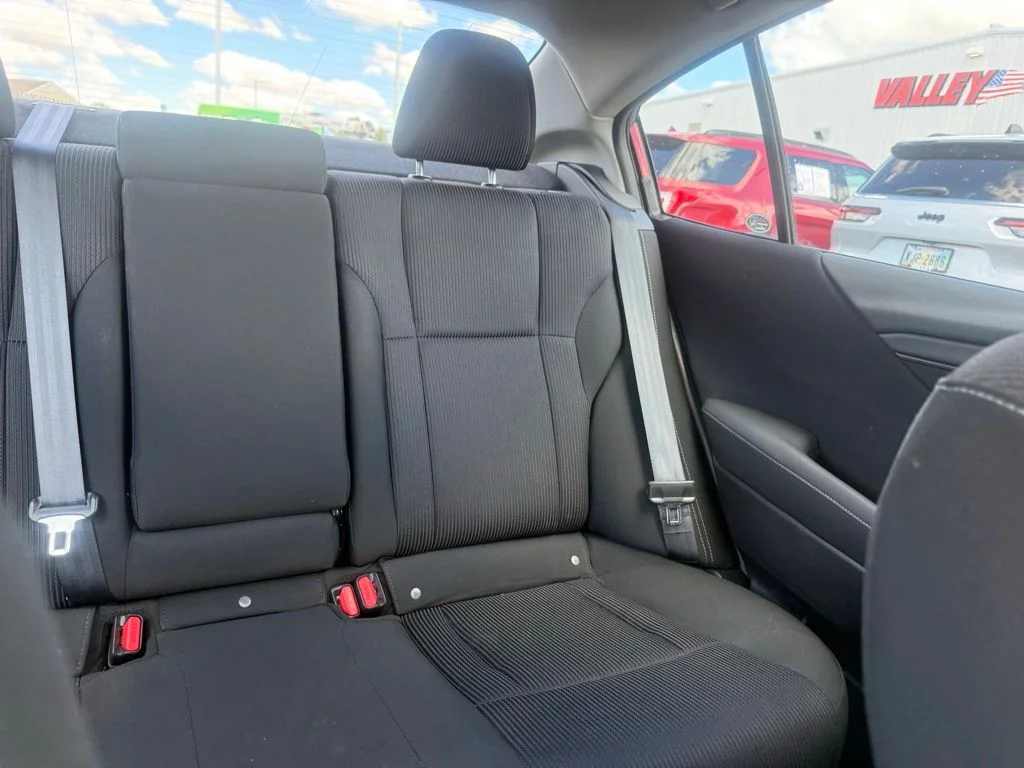 Certified Used 2024 Crimson Red Pearl Subaru Premium image 57