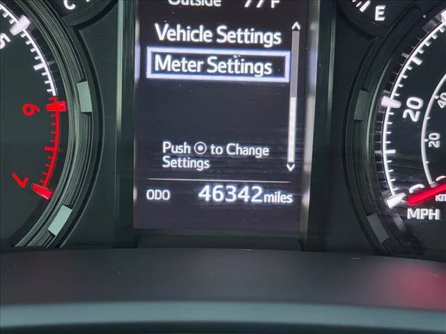 2024 Toyota 4Runner SR5 - Photo 23