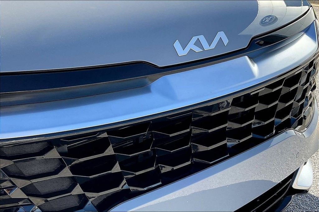 Certified Used 2024 Wolf Gray Kia SX-Prestige image 33
