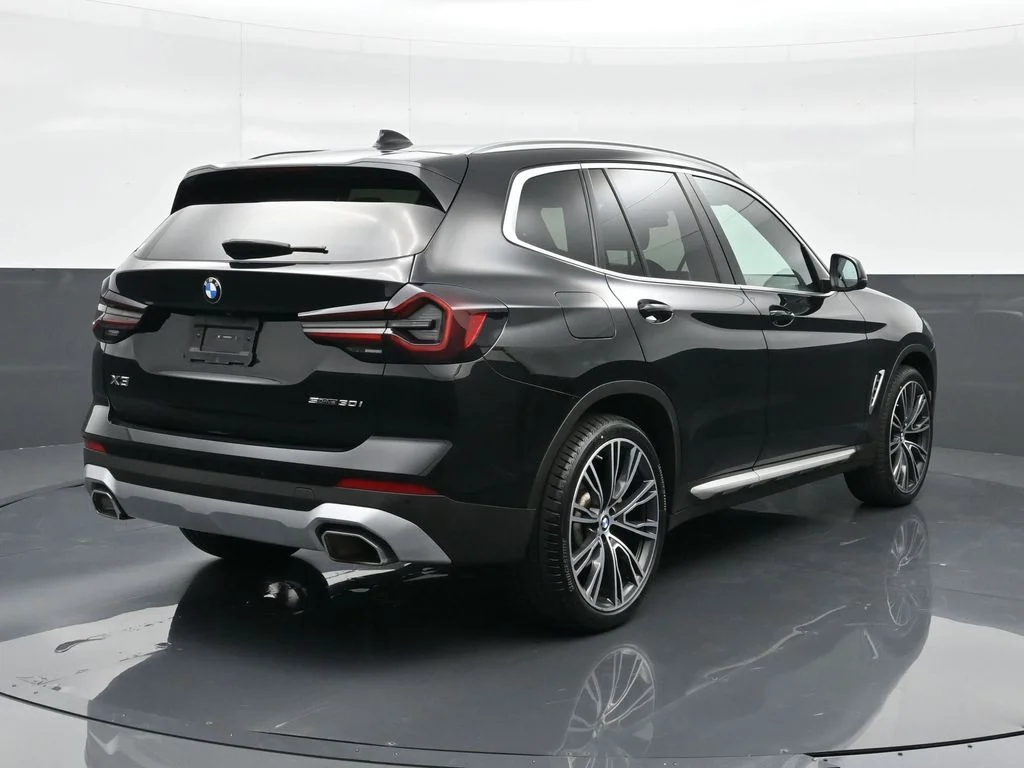 2024 BMW X3 30i - Photo 13