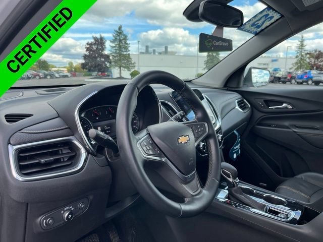 2023 Chevrolet Equinox Premier - Photo 10