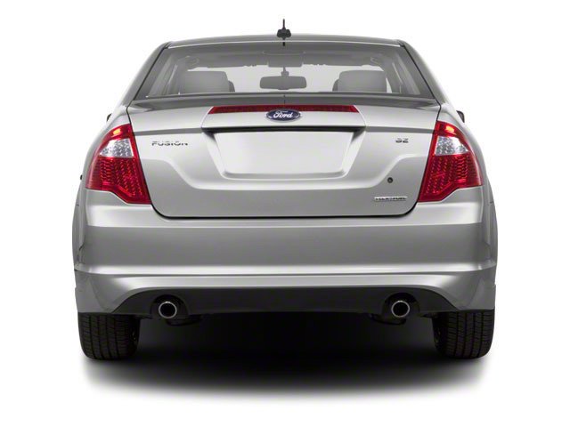 Used 2010  Ford SE image 5