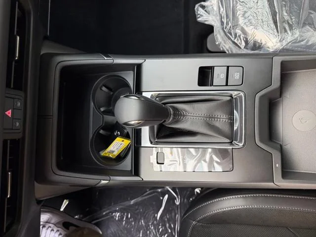 2026 Mazda CX-5 S Select - Photo 16