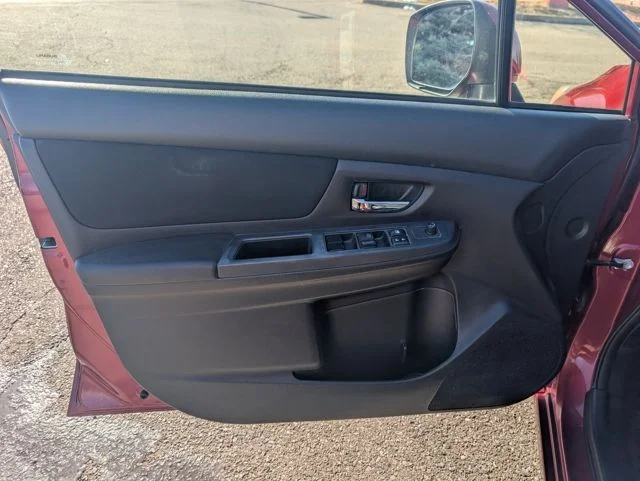 Used 2014 Red Subaru 2.0i Premium image 9