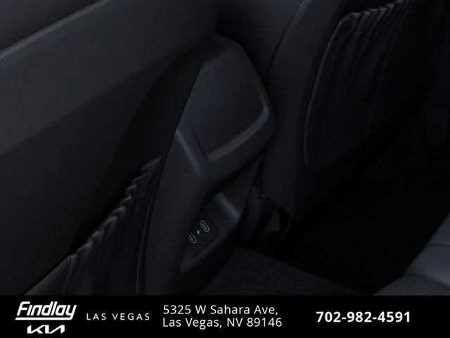 New 2026 Gray Kia GT-Line image 29