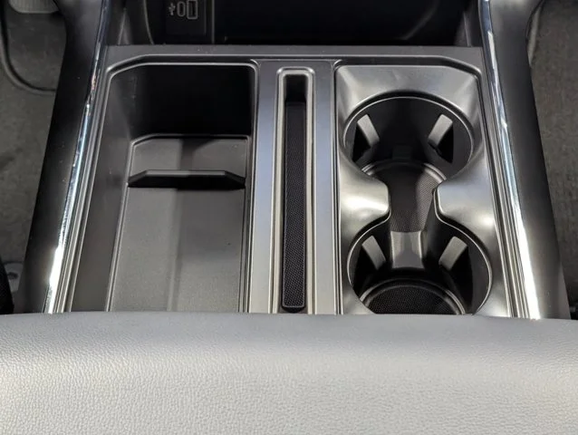 New 2026 Oxford White Ford STX® image 37
