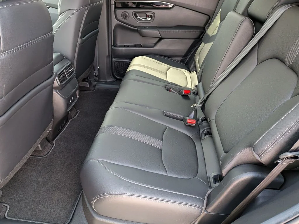 Used 2026  Honda RTL Blackout image 28