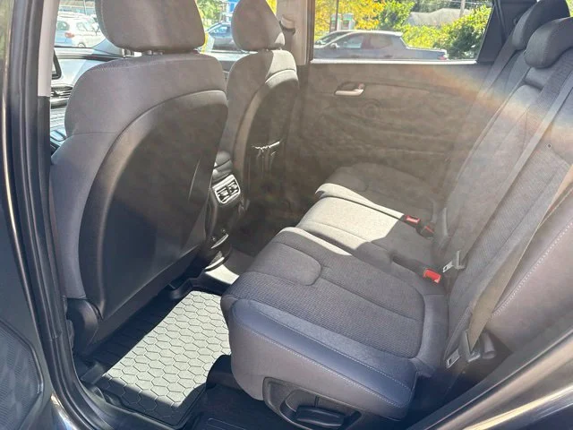 Certified Used 2023 Gray Hyundai SEL image 15