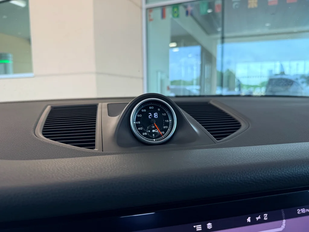 Used 2019 White Porsche S image 23