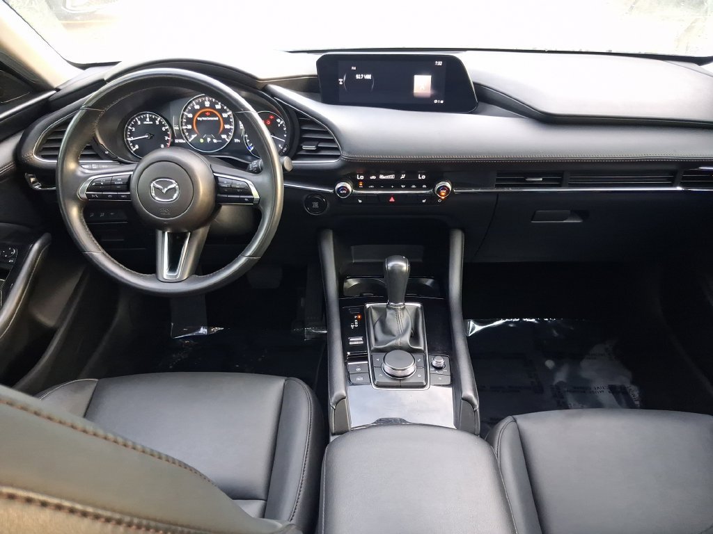 Used 2024 Black Mazda 2.5 S Preferred Package image 14