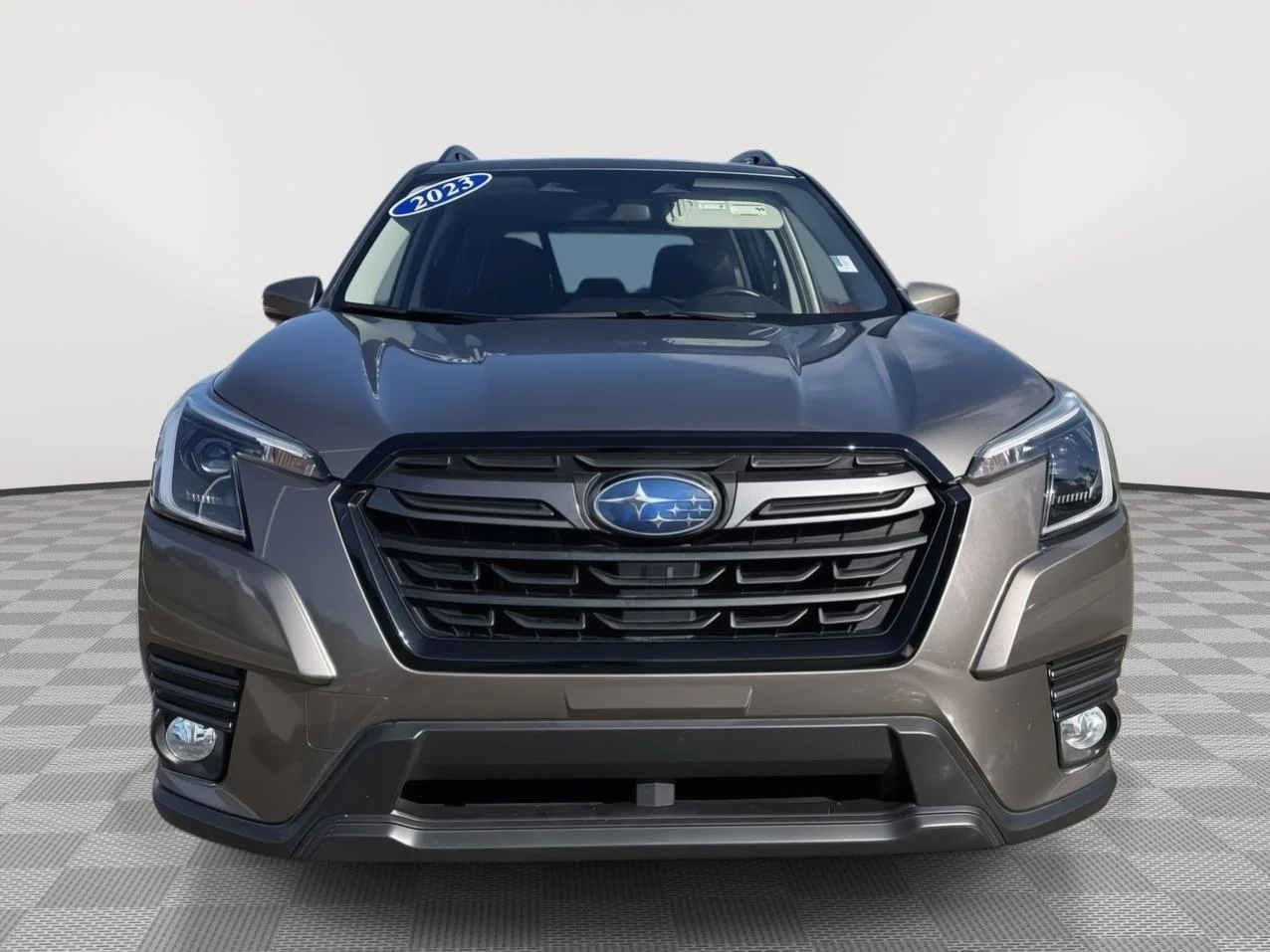 Used 2023 Brilliant Bronze Metallic Subaru Limited image 2