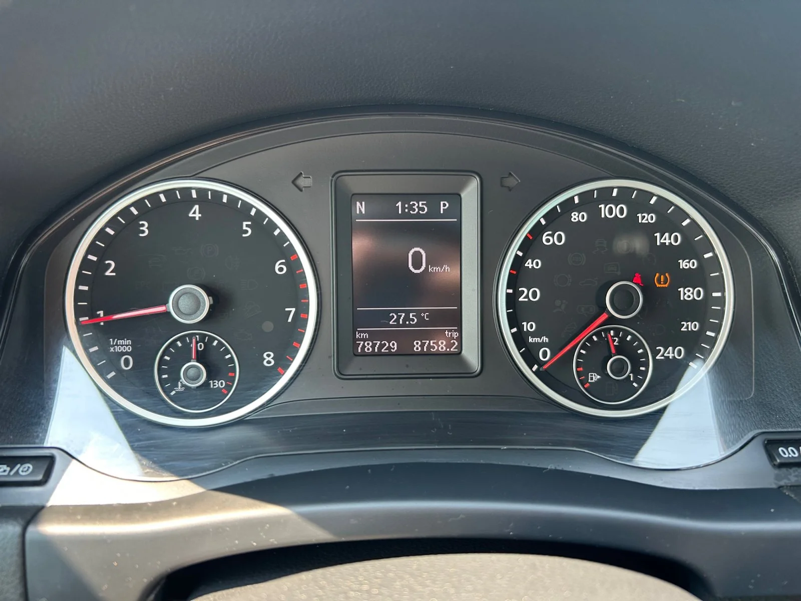 Used 2017 Silver Volkswagen Highline image 20