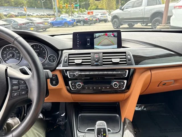 Used 2019 Alpine White BMW 440i image 21
