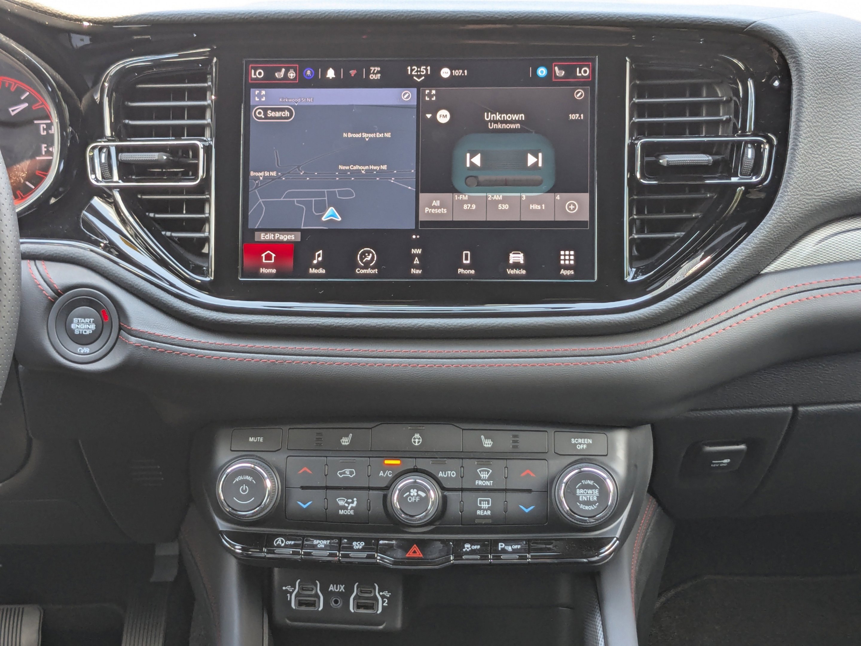 2026 Dodge Durango GT - Photo 19