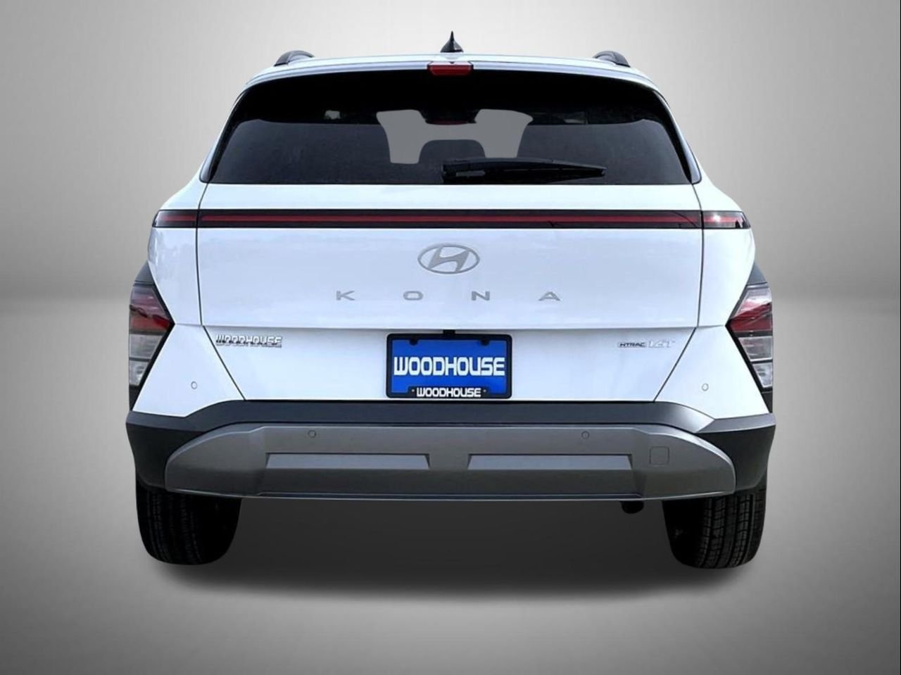 2026 Hyundai Kona Limited - Photo 6