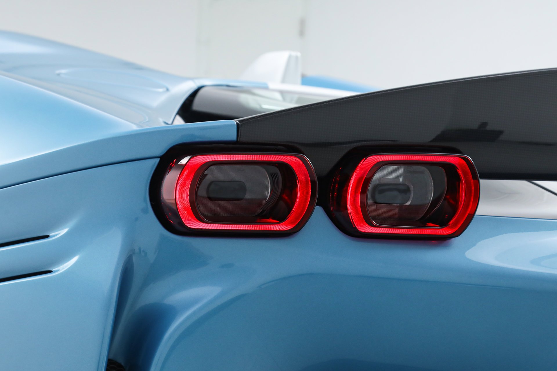 Used 2024 Blue Ferrari  image 36