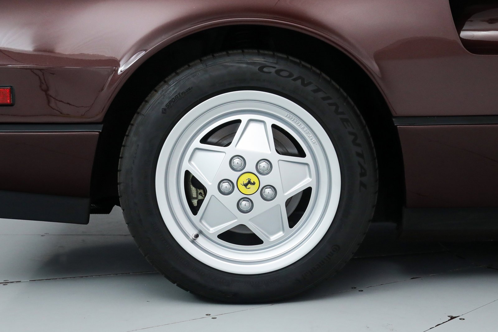 Used 1989 Prugna Ferrari  image 39