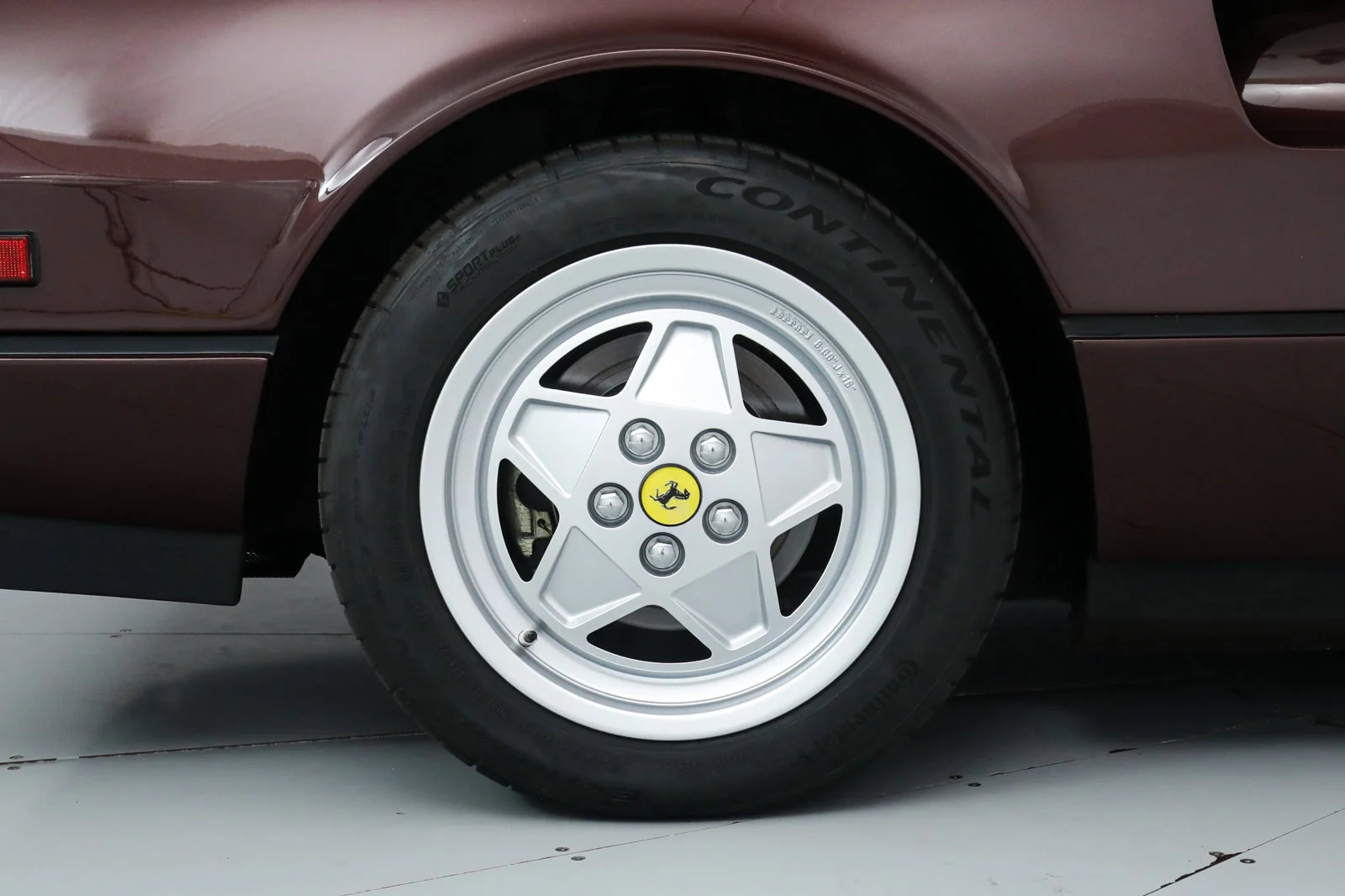 Used 1989 Prugna Ferrari  image 39
