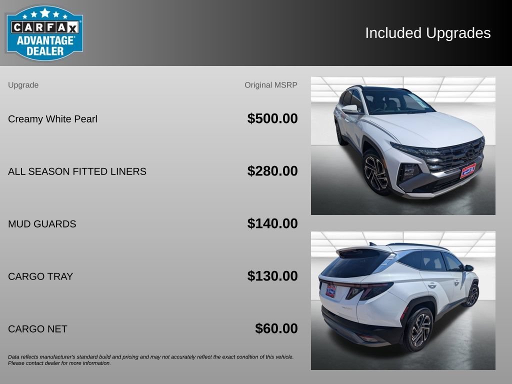 Used 2025  Hyundai Limited image 3