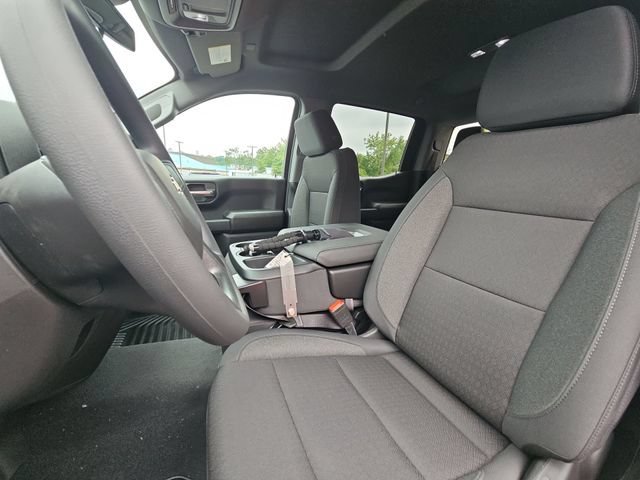 New 2026 Sterling Gray Metallic Chevrolet Custom image 22