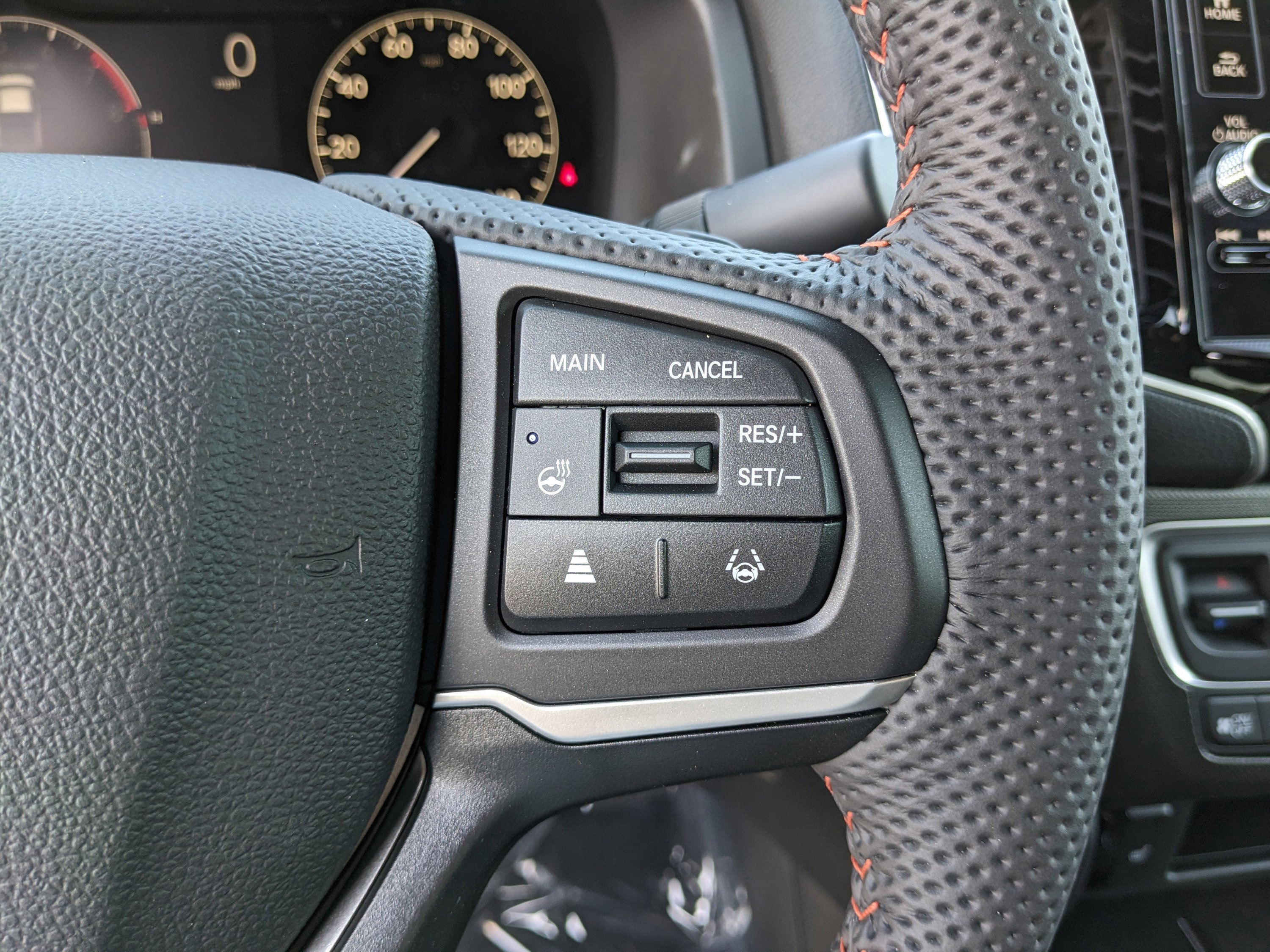 2026 Honda Ridgeline TrailSport - Photo 30