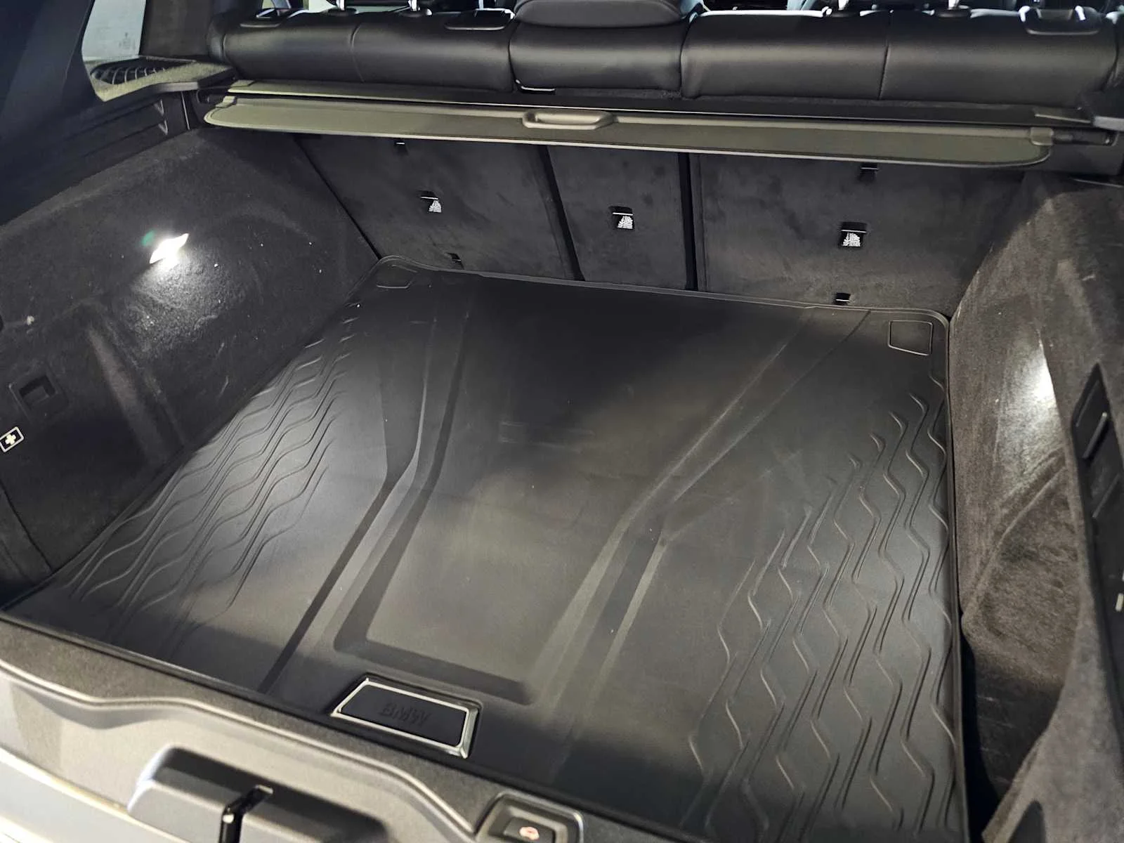 New 2026 Dravit Grey Metallic BMW Competition image 31