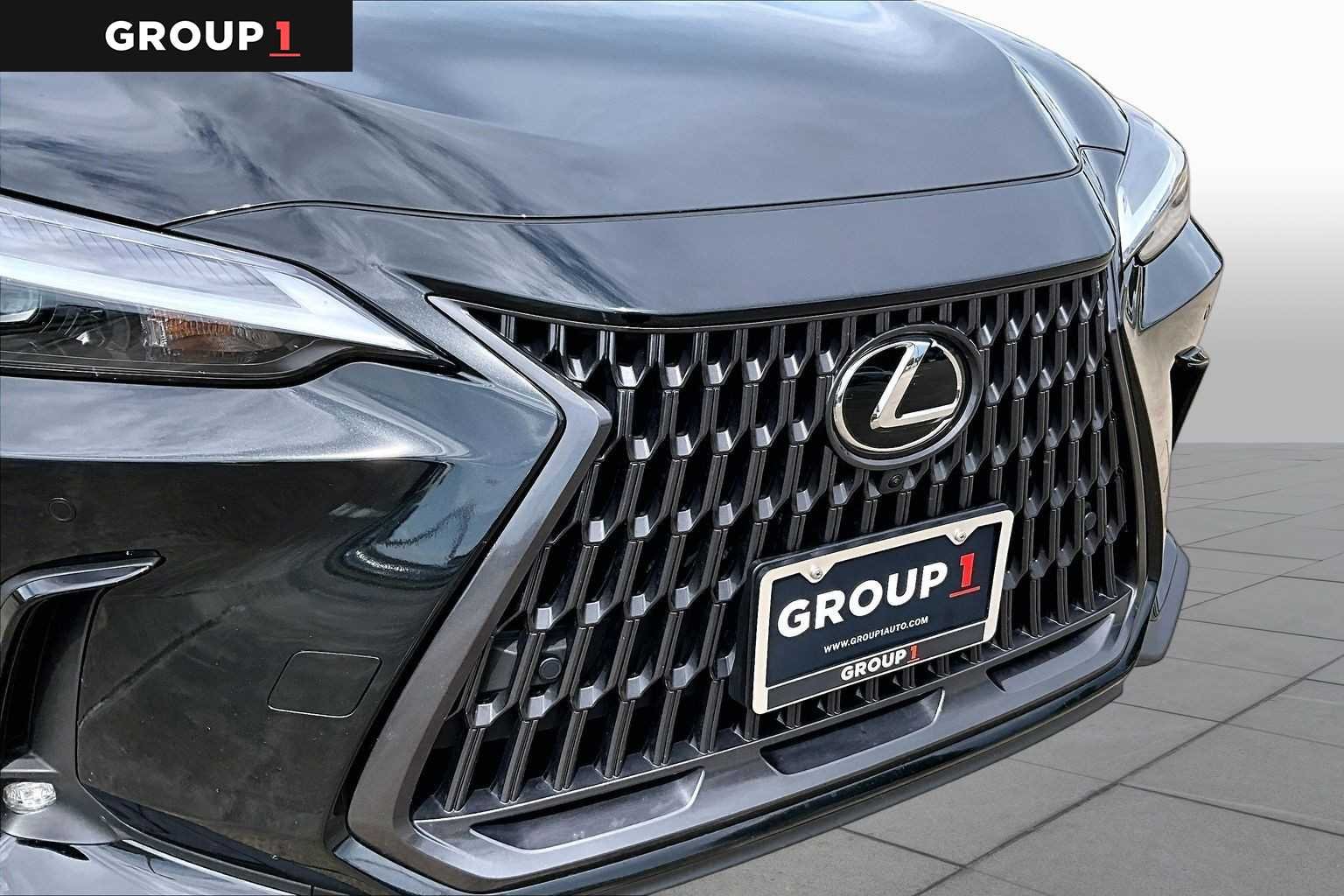 Used 2026 Caviar Lexus Premium image 27