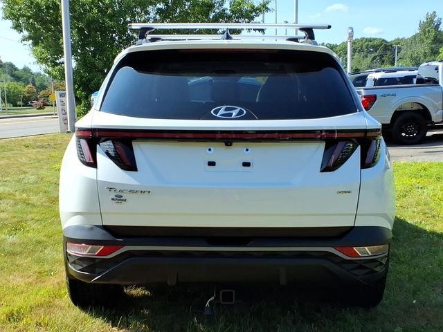 Used 2022 Quartz White Hyundai SEL image 4