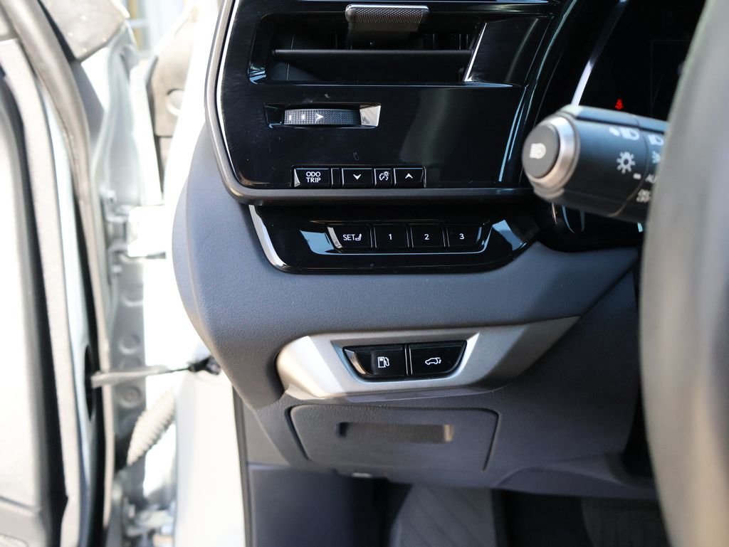 Used 2023 Iridium Lexus 350 Premium image 54