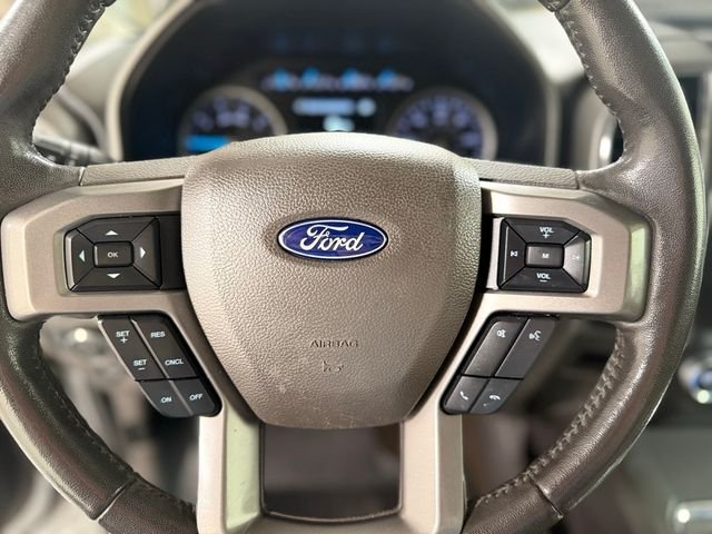 2021 Ford Expedition XLT - Photo 13