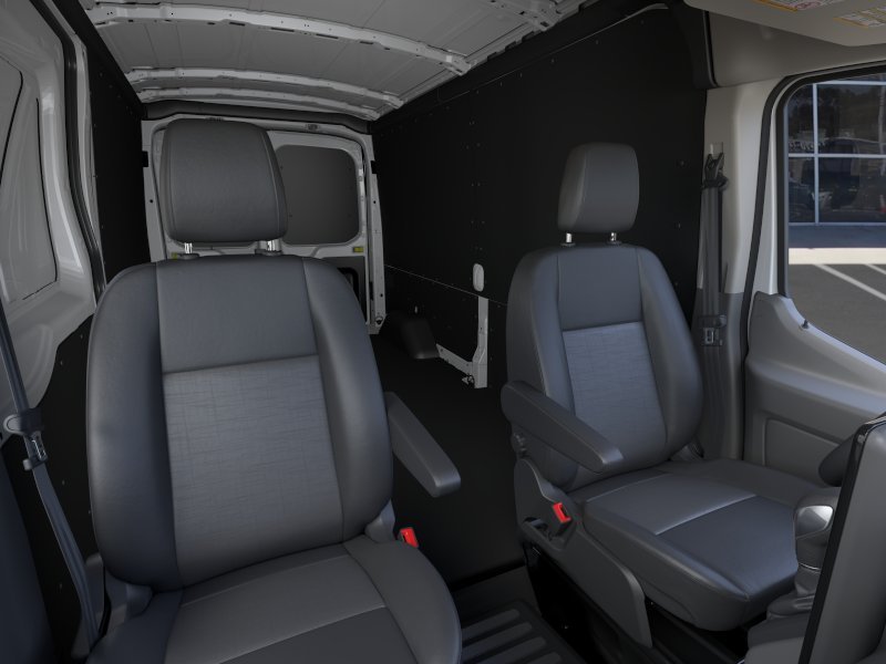 New 2026 Oxford White Ford Base image 31