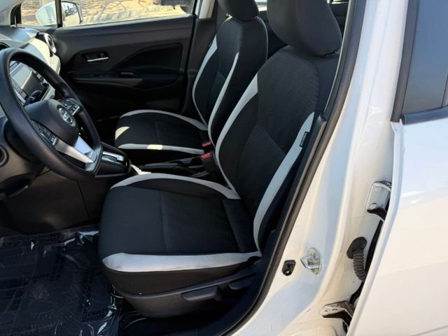 2022 Nissan Versa Sedan SV - Photo 28