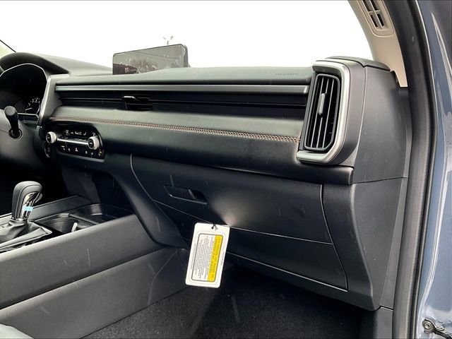 2026 Mazda CX-50 — photo 25