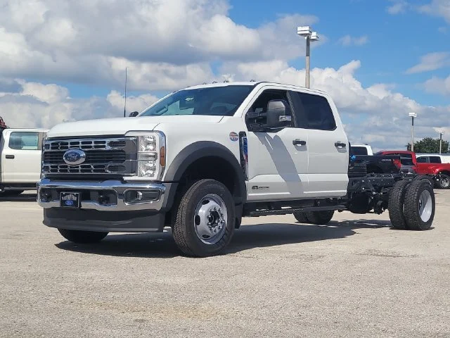 New 2026 Oxford White Ford XL image 31