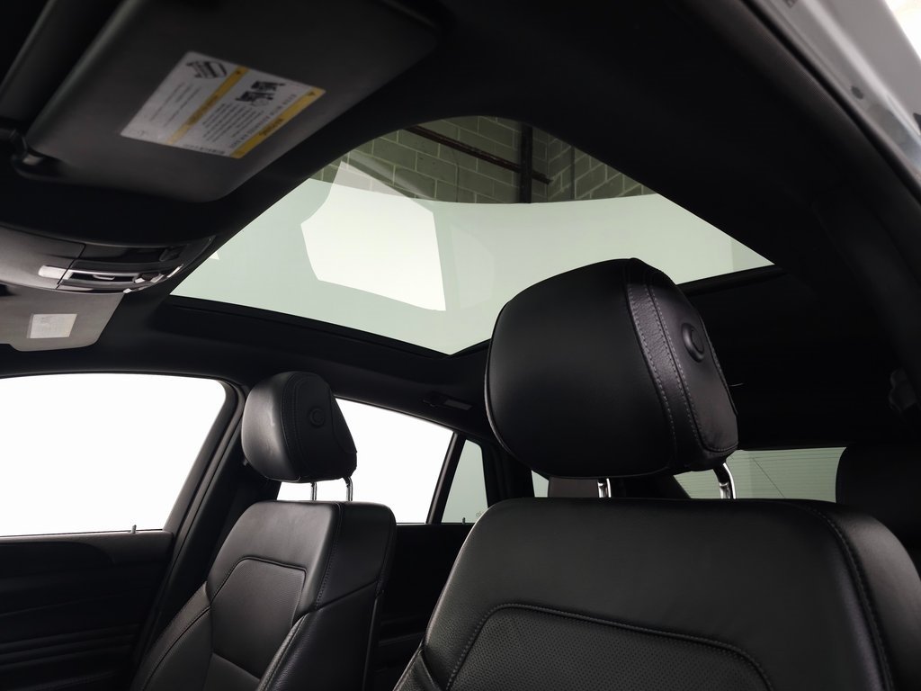 2018 MERCEDES-BENZ GLE-CLASS - Image 19